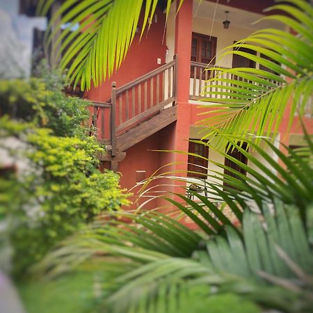 Villa Zen Pirenopolis Conforto E Bem-Estar エクステリア 写真