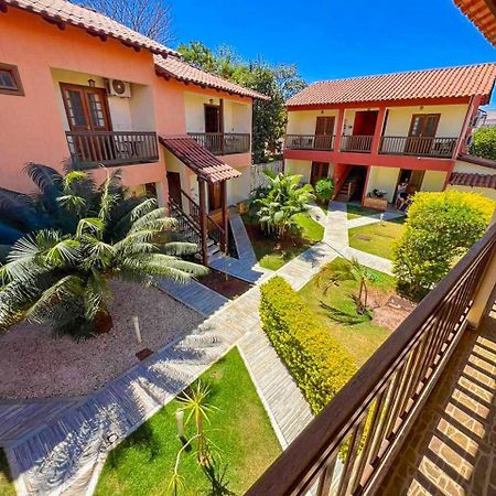 Villa Zen Pirenopolis Conforto E Bem-Estar エクステリア 写真