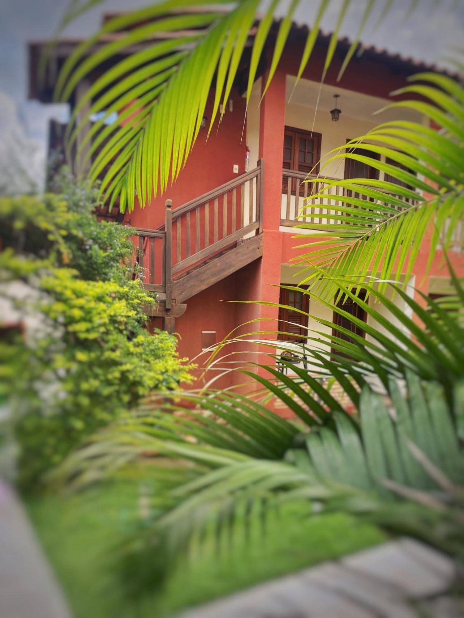 Villa Zen Pirenopolis Conforto E Bem-Estar エクステリア 写真