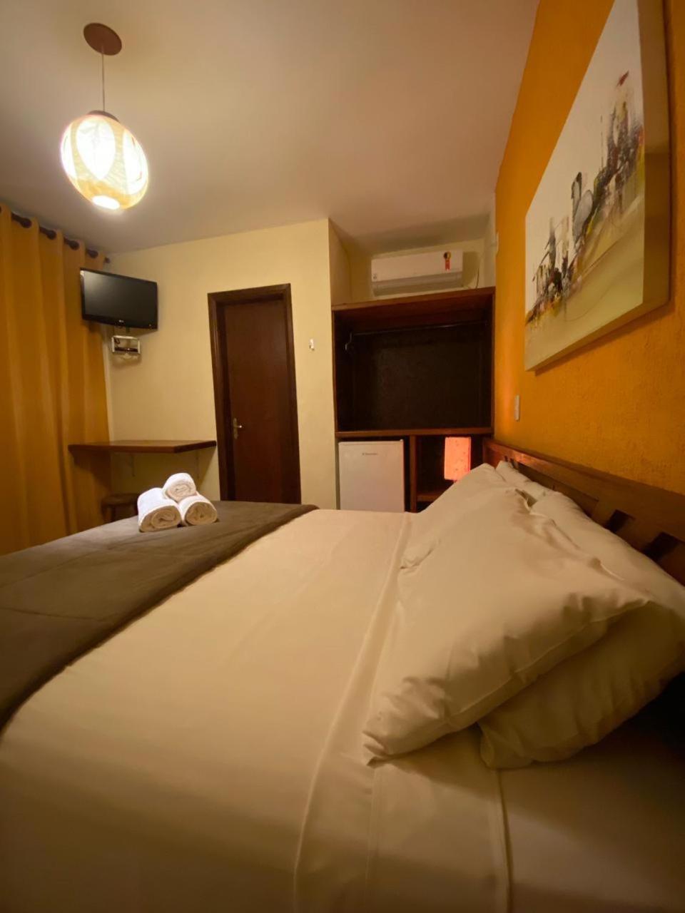 Villa Zen Pirenopolis Conforto E Bem-Estar エクステリア 写真