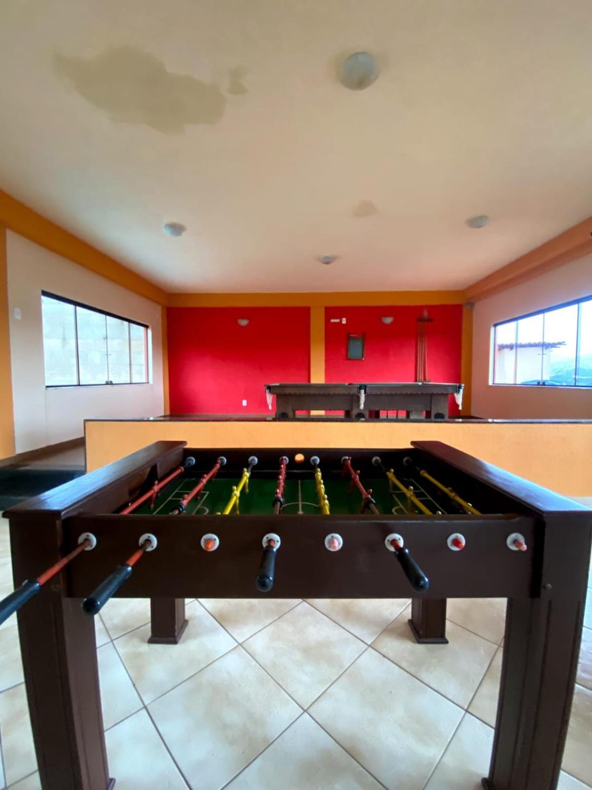 Villa Zen Pirenopolis Conforto E Bem-Estar エクステリア 写真