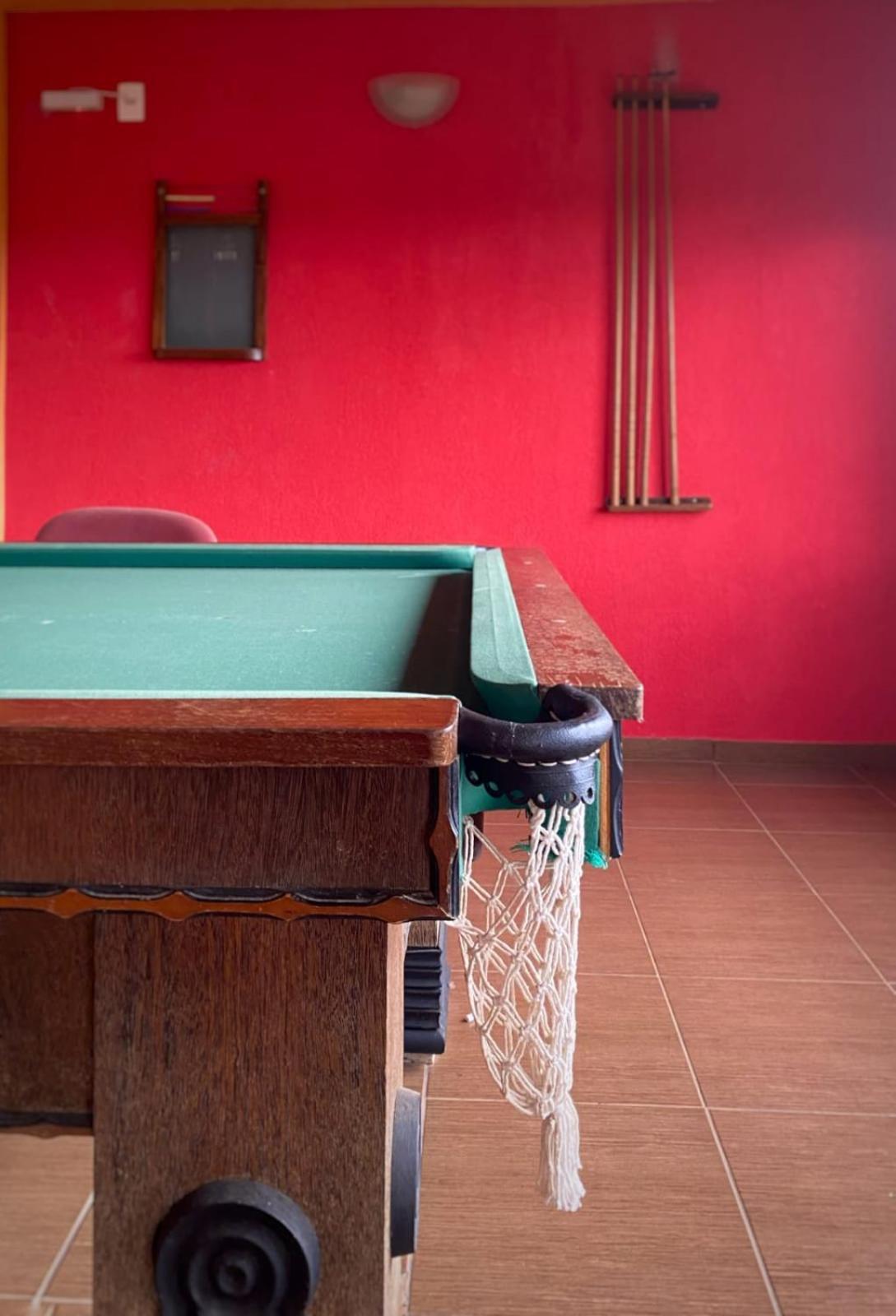 Villa Zen Pirenopolis Conforto E Bem-Estar エクステリア 写真