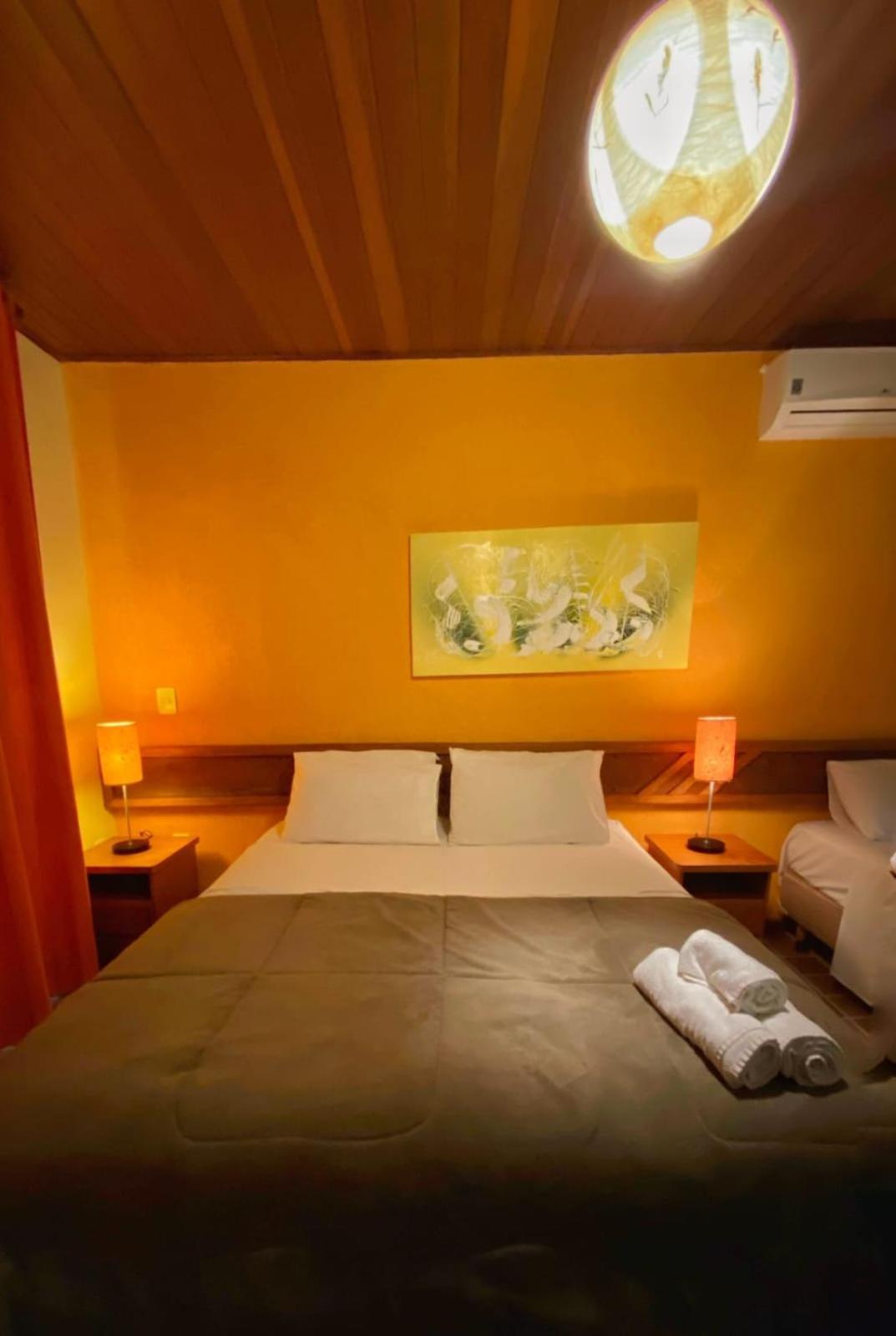 Villa Zen Pirenopolis Conforto E Bem-Estar エクステリア 写真
