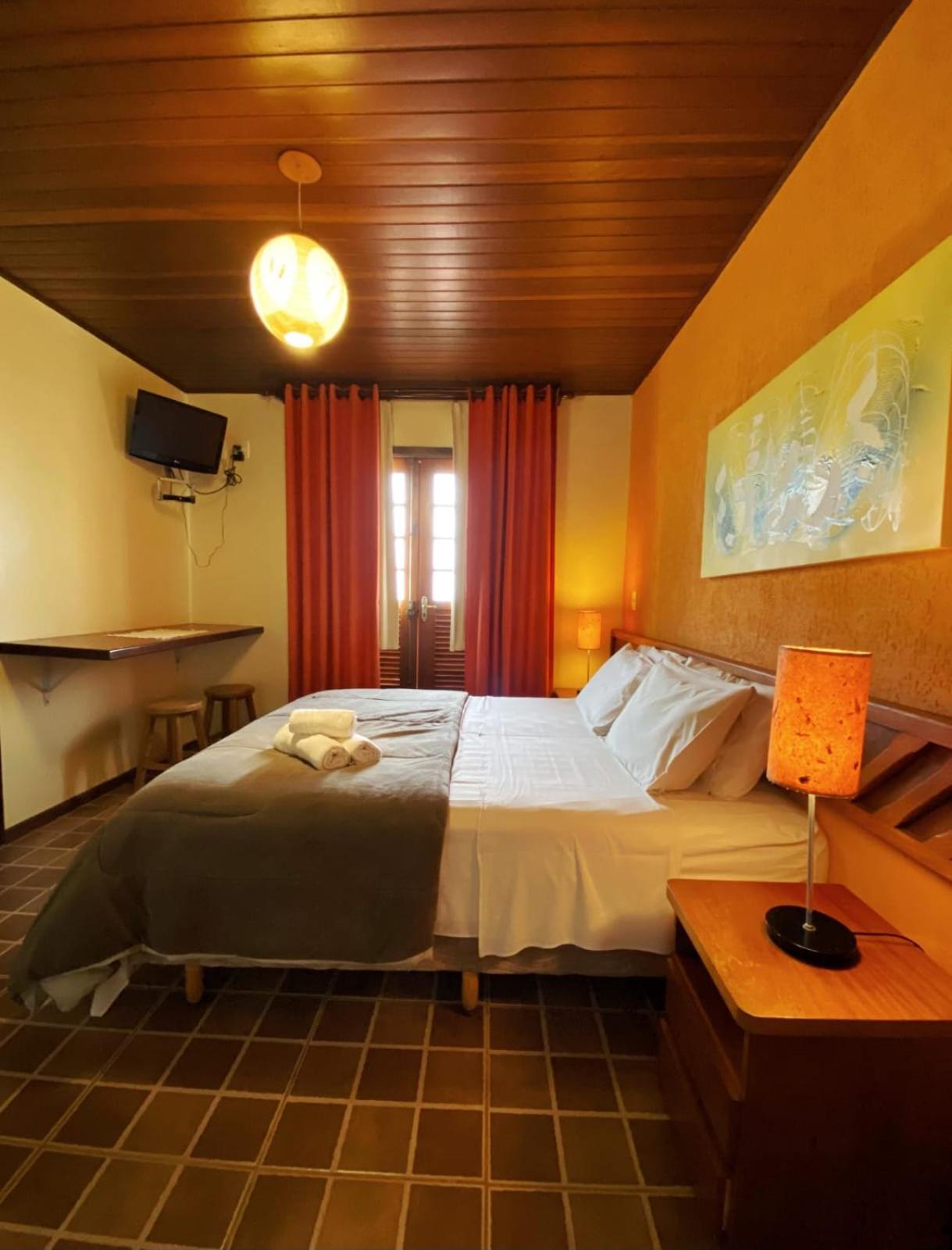 Villa Zen Pirenopolis Conforto E Bem-Estar エクステリア 写真
