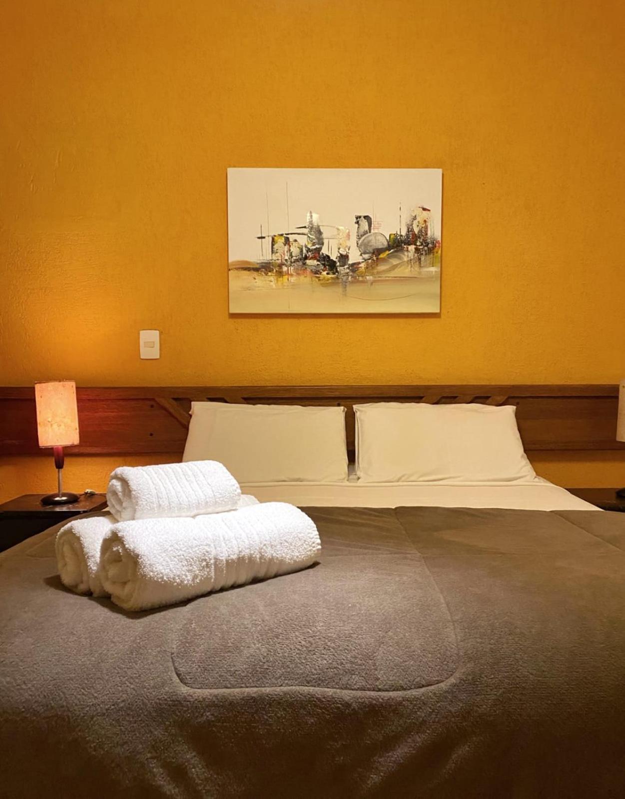 Villa Zen Pirenopolis Conforto E Bem-Estar エクステリア 写真