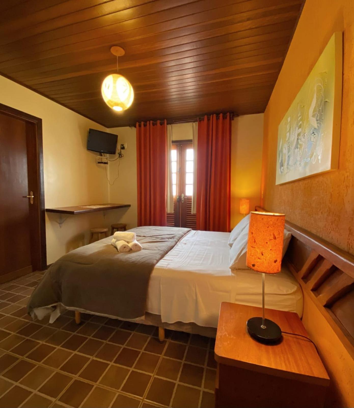 Villa Zen Pirenopolis Conforto E Bem-Estar エクステリア 写真