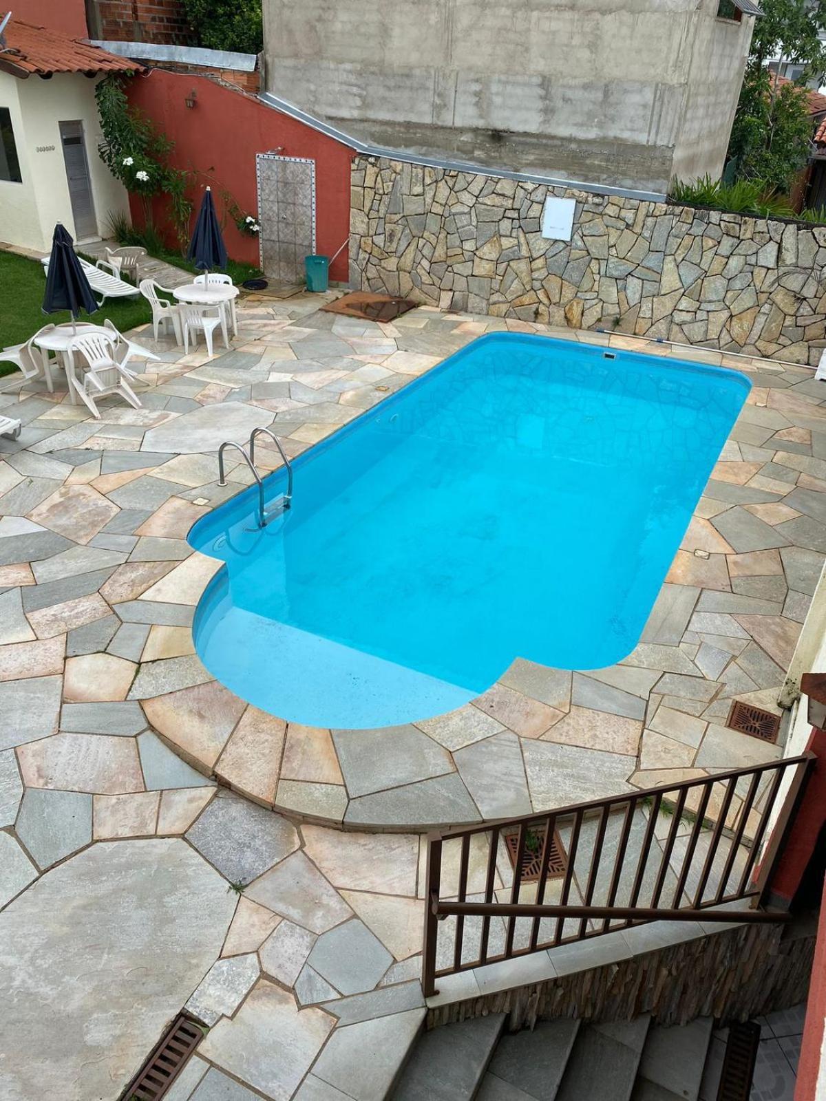Villa Zen Pirenopolis Conforto E Bem-Estar エクステリア 写真