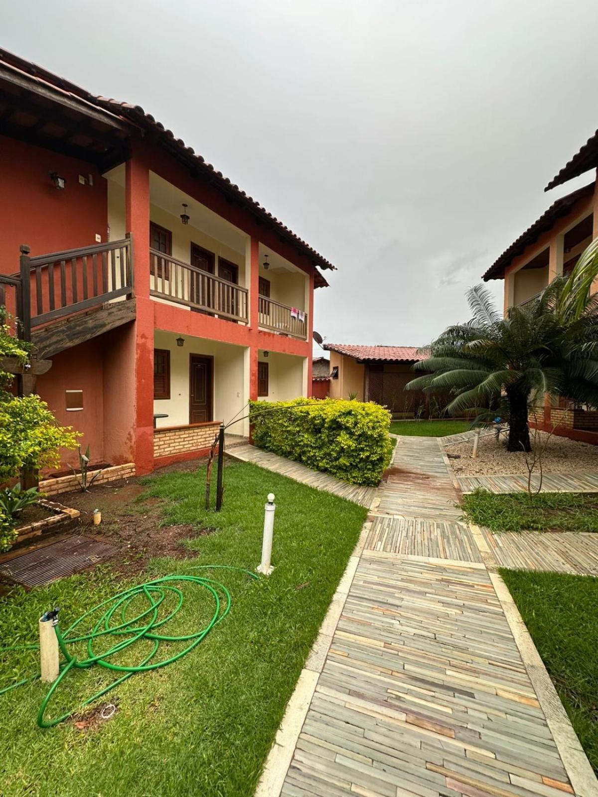 Villa Zen Pirenopolis Conforto E Bem-Estar エクステリア 写真