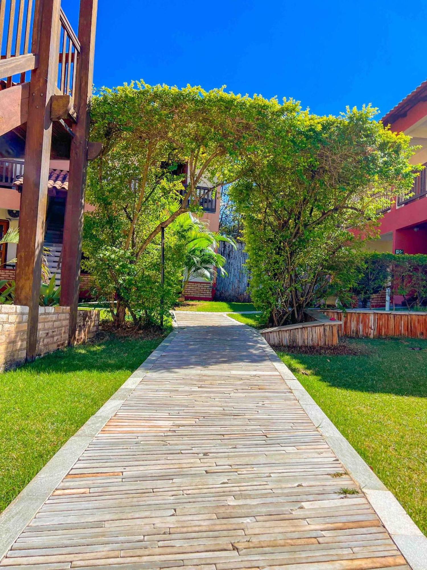 Villa Zen Pirenopolis Conforto E Bem-Estar エクステリア 写真