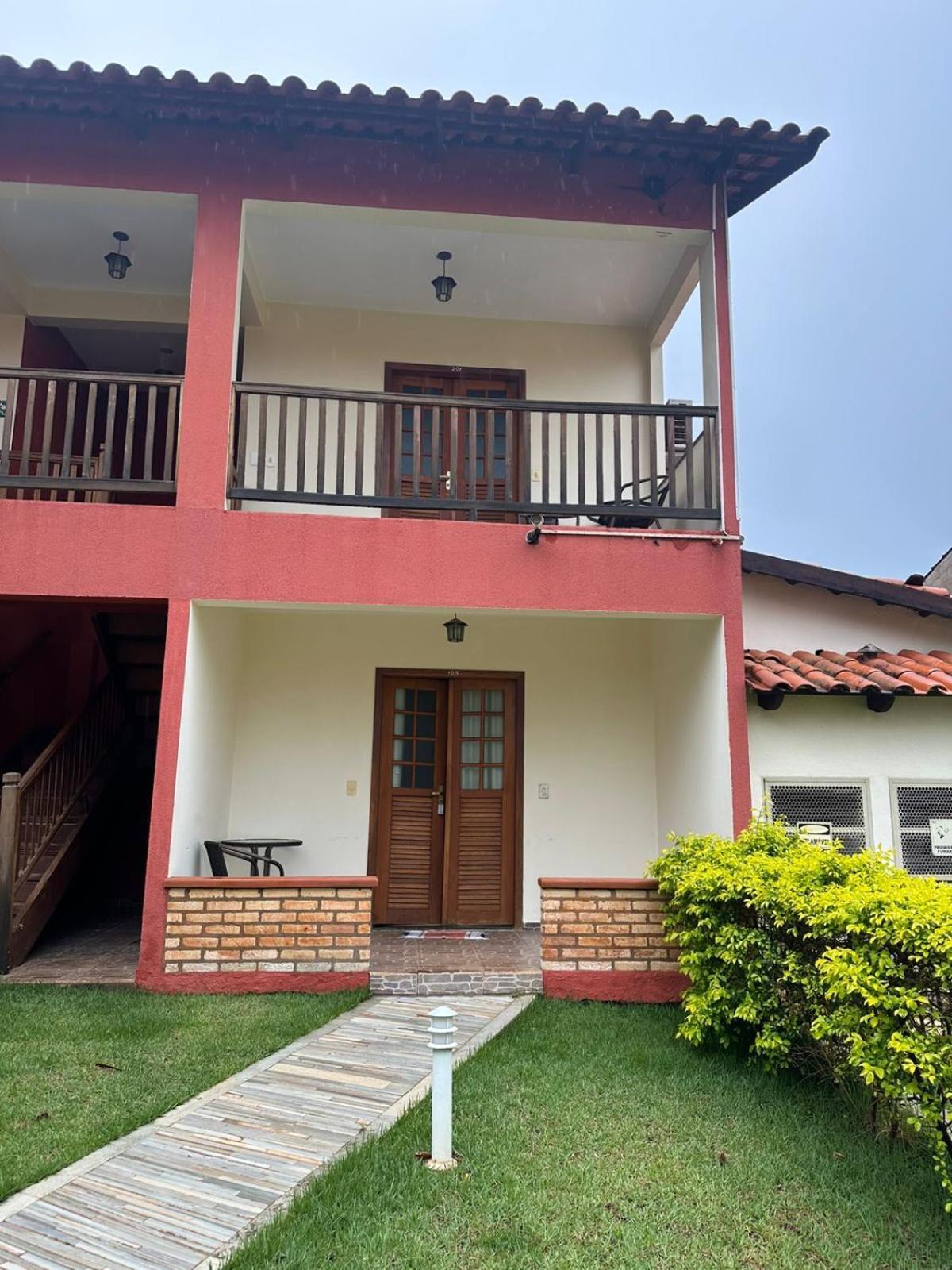 Villa Zen Pirenopolis Conforto E Bem-Estar エクステリア 写真
